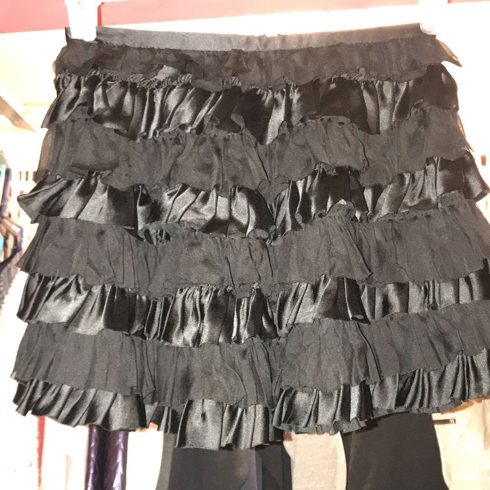 Betsey Johnson skirt